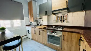 Sea and Sky - Spacious apartment with terrace in Santoña - Image 4