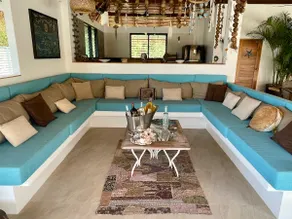 La Villa Tropicale 2 min. walk from Hin Kong Beach - Image 2