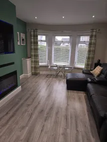 2 bedroom ,3 beds one king one double one single - Image 5