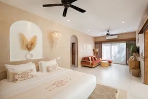 Gili Boho Villas - Aesthetic Private Pool Villas - Image 2