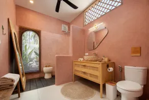 Gili Boho Villas - Aesthetic Private Pool Villas - Image 5