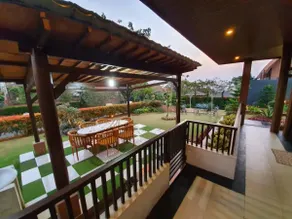 Vimala Hills KB05 - BBQ, Iftar, Catering option - Image 5