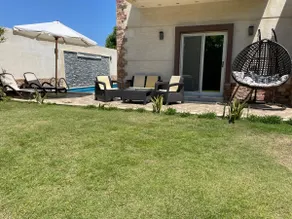 Nubian Villa with Private Pool - Image 2