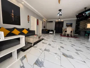 Nubian Villa with Private Pool - Image 4