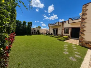 Nubian Villa with Private Pool - Image 2
