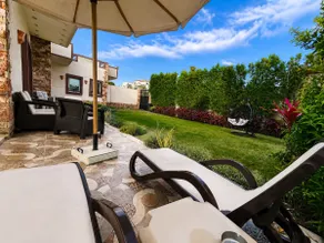 Nubian Villa with Private Pool - Image 3