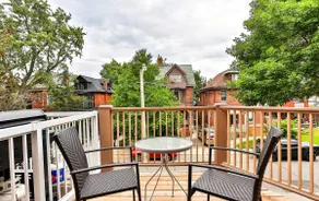 Eclectic 2 story Ossington | Hot Tub | Downtown - Image 4