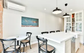 Eclectic 2 story Ossington | Hot Tub | Downtown - Image 3