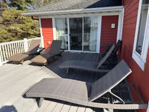 Gorgeous Chalet Lake Home! Pontoon included! - Image 4