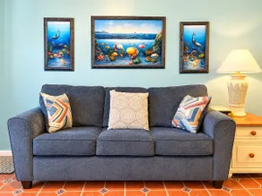 Pool/Beach View Condo - Image 2