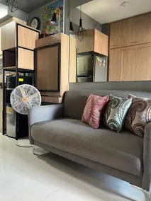 Fully furnished 1bedroom unit in Viera Residences - Image 5