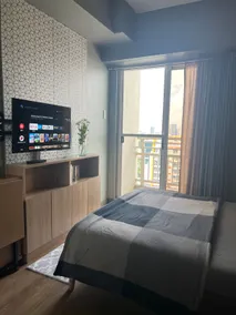 Fully furnished 1bedroom unit in Viera Residences - Image 3