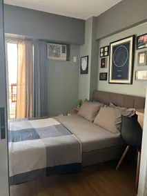 Fully furnished 1bedroom unit in Viera Residences - Image 4