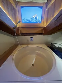 Charming 3Bdr apt with stunning Matterhorn’s view - Image 4