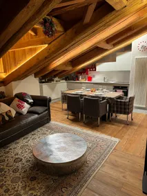 Charming 3Bdr apt with stunning Matterhorn’s view - Image 3