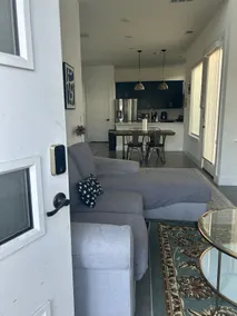 Bright and Stylish Modern Home - Image 2