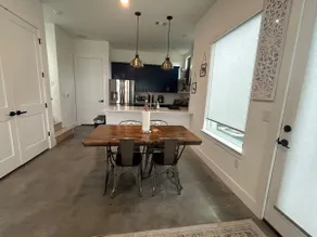 Bright and Stylish Modern Home - Image 3