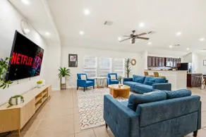 HomeSweetHome Spacious 3BR/2BA 4BDPeaceful Home - Image 5