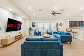 HomeSweetHome Spacious 3BR/2BA 4BDPeaceful Home - Image 4