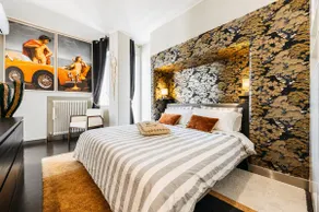 Luxury Suite Attic Sea-front - Image 3