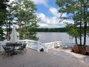 Gorgeous Gantt Lake House - King bed +Kayaks! - Image 4