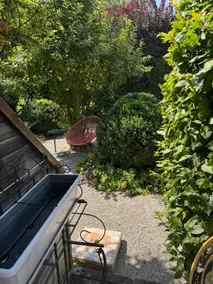 Lovely tiny Gardenhouse - Image 3