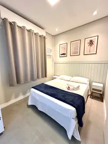 Right on the sand with Wi-Fi + Linens + Parking space - Image 2
