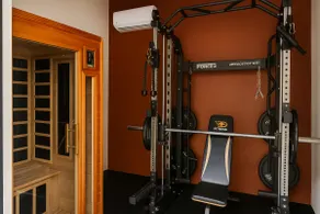 Lux Tuscan Villa | Pool/Sauna/Gym/Spa/Basketball - Image 5