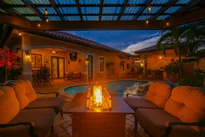 FourSeasons Italy | Pool/Spa/Sauna/Gym/FirePit/BBQ - Image 3