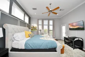 Modern, Luxury Home, 3Bedroom, 3Baths Houston, NRG Stadium - Image 4