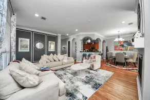 Modern, Luxury Home, 3Bedroom, 3Baths Houston, NRG Stadium - Image 2