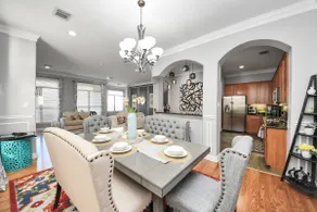 Modern, Luxury Home, 3Bedroom, 3Baths Houston, NRG Stadium - Image 3