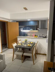 Apartment 114 - 2 Suites/Garage/Layette/Miolo Itaipava. - Image 4