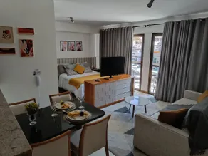 Apartment 114 - 2 Suites/Garage/Layette/Miolo Itaipava. - Image 3