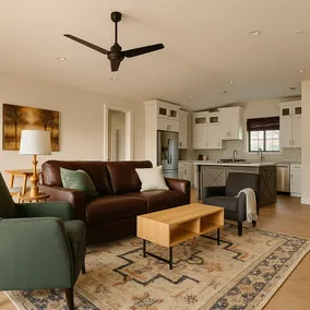 Tanglewood Home - Image 2