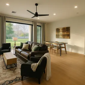 Tanglewood Home - Image 3