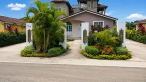 The Hideaway Suite, largest master, ocean glimpse - Image 2