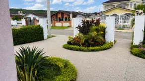 The Hideaway Suite, largest master, ocean glimpse - Image 5
