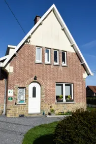 The Welcome House - Image 3