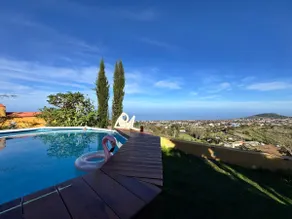 Fort Tenerife Retreat Villa Pool Sauna Ocean Views - Image 3
