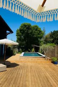 Villa con ampio giardino - Bassin d'Arcachon - Image 2