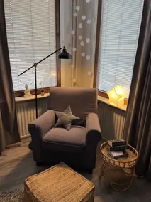 Relaxing city apartment - Image 3