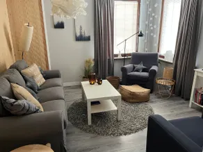 Relaxing city apartment - Image 2