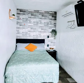 Private Cozy Bright Apartment in Morelia - Image 5