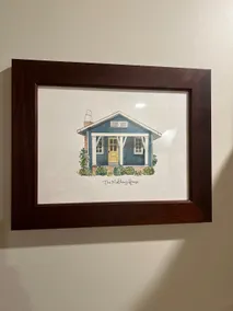 Little Blue House - HGTV Home - Image 4