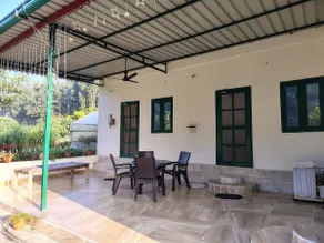 2-Room Villa No. 11, Jim Corbett National Park, Peace–Birdsong–Petok - Image 3