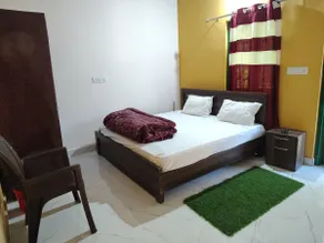 2-Room Villa No. 11, Jim Corbett National Park, Peace–Birdsong–Petok - Image 2