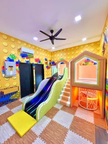 KidsPlayGround+ KTV+Pool+BBQ(26pax)12 min to Jonker - Image 5
