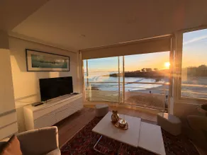 Les Cocons d'Agathe: Le Baloo & its splendid view - Image 2