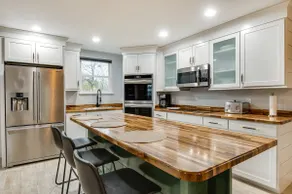 Modern Indianapolis Home < 2 Mi to Downtown! - Image 3